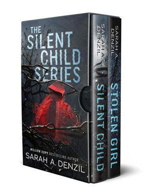 cover image of The Silent Child Series